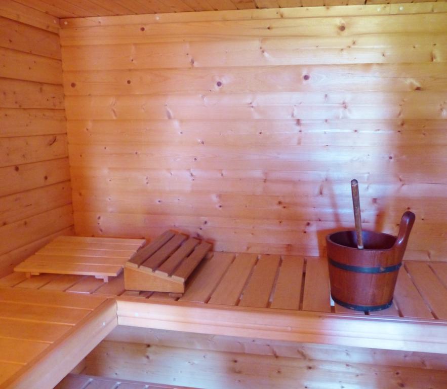 Appartement Loft Sierksdorf Chambre photo